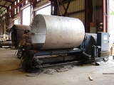 Pressure Vessels Houston Skid Packages Houston ASME Engineering Design welding steel fabricating fabrication